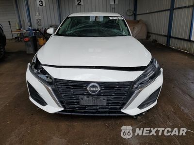 Piąte zdjęcie samochodu w środku: 2023 NISSAN ALTIMA S VIN:1N4BL4BV6PN402611 - miniatura