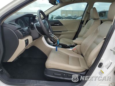 Zdjęcie 7 z 14 samochodu: 2013 HONDA ACCORD EXL VIN:1HGCR2F88DA173276 - miniatura