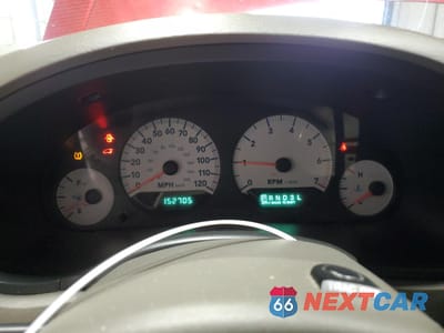 Zdjęcie 9 z 15 samochodu: 2005 DODGE GRAND CARAVAN SXT VIN:2D8GP44L65R185854 - miniatura