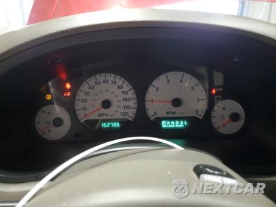 Zdjęcie 9 z 15 samochodu: 2005 DODGE GRAND CARAVAN SXT VIN:2D8GP44L65R185854 - miniatura