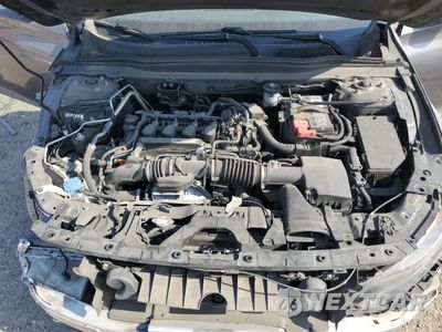 Zdjęcie 12 z 16 samochodu: 2019 HONDA ACCORD LX VIN:1HGCV1F16KA024449 - miniatura