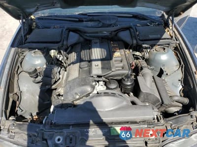 Zdjęcie 11 z 12 samochodu: 2000 BMW 528 I AUTOMATIC VIN:WBADM6343YGV01438 - miniatura