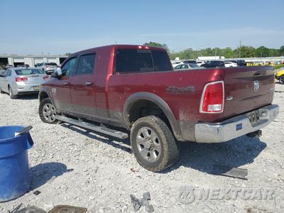 Trzecie zdjęcie samochodu z tyłu: 2018 RAM 2500 LARAMIE VIN:3C6UR5NL9JG329422 - miniatura