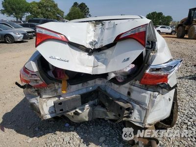 Zdjęcie 6 z 12 samochodu: 2016 TOYOTA COROLLA L VIN:5YFBURHEXGP446173 - miniatura