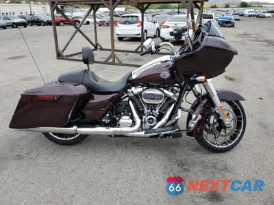 2021 HARLEY-DAVIDSON FLTRXS 1HD1KTP28MB608798 - główne zdjęcie licytacji z USA - miniatura