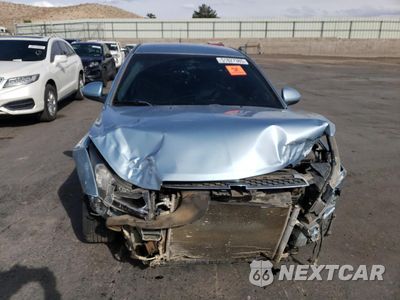 Piąte zdjęcie samochodu w środku: 2012 CHEVROLET CRUZE ECO VIN:1G1PK5SC1C7307310 - miniatura