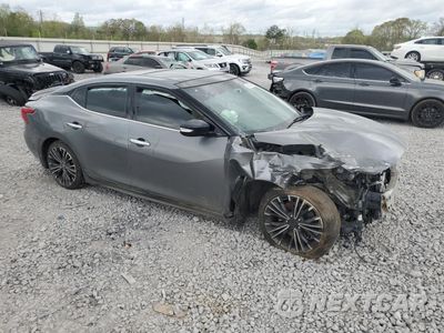 Czwarte zdjęcie samochodu z boku: 2016 NISSAN MAXIMA 3.5S VIN:1N4AA6AP9GC421553 - miniatura