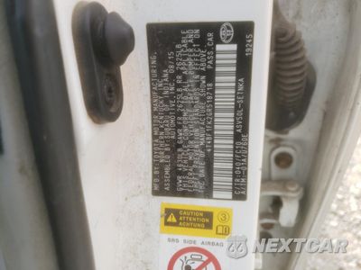 Zdjęcie 14 z 14 samochodu: 2016 TOYOTA CAMRY LE VIN:4T4BF1FK2GR518718 - miniatura
