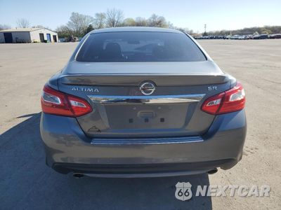 Zdjęcie 6 z 14 samochodu: 2016 NISSAN ALTIMA 2.5 VIN:1N4AL3AP8GC215116 - miniatura
