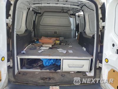 Zdjęcie 10 z 13 samochodu: 2016 FORD TRANSIT CONNECT XL VIN:NM0LS7E78G1244308 - miniatura