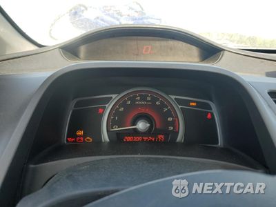 Zdjęcie 9 z 15 samochodu: 2008 HONDA CIVIC SI VIN:2HGFG21508H706552 - miniatura