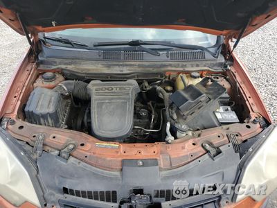 Zdjęcie 13 z 14 samochodu: 2008 SATURN VUE XE VIN:3GSCL33PX8S635590 - miniatura