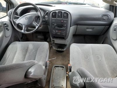 Zdjęcie 8 z 13 samochodu: 2004 DODGE GRAND CARAVAN SXT VIN:2D8GP44L94R618291 - miniatura