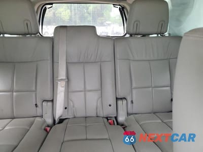 Zdjęcie 10 z 13 samochodu: 2008 LINCOLN NAVIGATOR VIN:5LMFU27528LJ19098 - miniatura