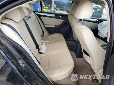 Zdjęcie 11 z 13 samochodu: 2012 VOLKSWAGEN JETTA TDI VIN:3VWLL7AJ4CM368667 - miniatura