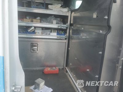 Zdjęcie 11 z 13 samochodu: 2015 CHEVROLET EXPRESS G2500 VIN:1GCWGFCF8F1148067 - miniatura