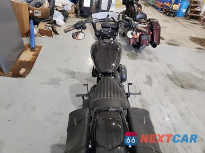 Zdjęcie 6 z 9 samochodu: 2018 HARLEY-DAVIDSON FXBB STREET BOB VIN:1HD1YJJ15JC031432 - miniatura