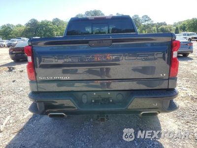Zdjęcie 6 z 12 samochodu: 2020 CHEVROLET 1500 VIN:3GCPYFEL9LG295046 - miniatura