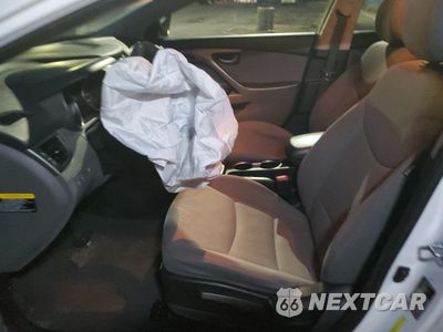 Zdjęcie 7 z 13 samochodu: 2015 HYUNDAI ELANTRA SE VIN:5NPDH4AE7FH650967 - miniatura