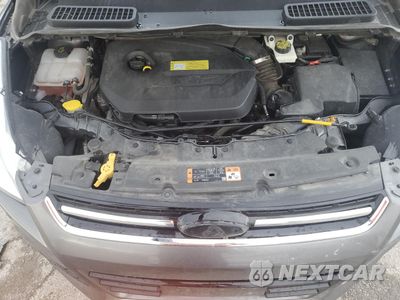Zdjęcie 13 z 15 samochodu: 2014 FORD ESCAPE TITANIUM VIN:1FMCU0JX9EUC51849 - miniatura