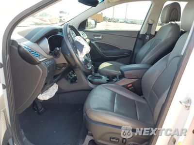 Zdjęcie 7 z 15 samochodu: 2017 HYUNDAI SANTA FE SPORT VIN:5NMZU3LB5HH008441 - miniatura