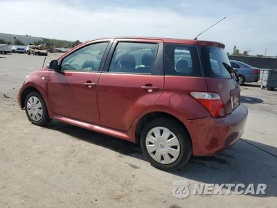 Drugie zdjęcie samochodu z przodu: 2006 TOYOTA SCION XA VIN:JTKKT624360169921 - miniatura