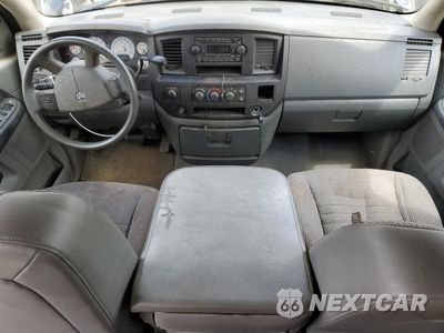 Zdjęcie 8 z 12 samochodu: 2008 DODGE RAM 1500 ST VIN:1D7HU18N78J142824 - miniatura