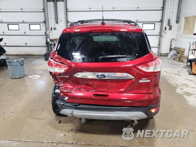 Zdjęcie 6 z 15 samochodu: 2013 FORD ESCAPE SEL VIN:1FMCU0H97DUA53180 - miniatura