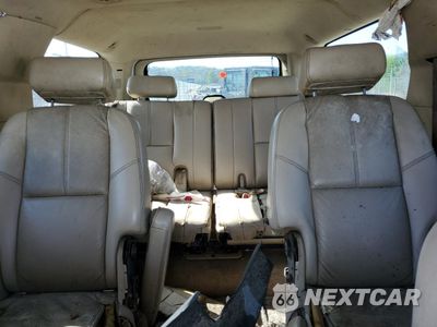 Zdjęcie 10 z 13 samochodu: 2008 CHEVROLET SUBURBAN K1500 LS VIN:3GNFK16378G198599 - miniatura
