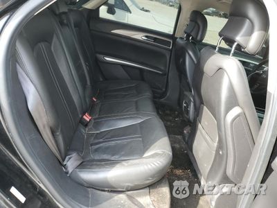 Zdjęcie 10 z 12 samochodu: 2013 LINCOLN MKZ VIN:3LN6L2J9XDR801949 - miniatura