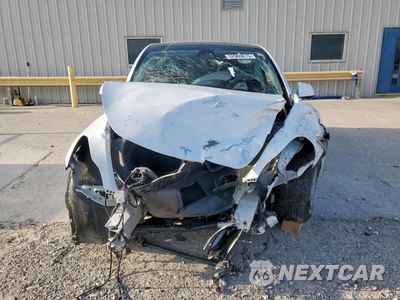 Piąte zdjęcie samochodu w środku: 2024 TESLA MODEL Y VIN:7SAYGDEE7RA274787 - miniatura