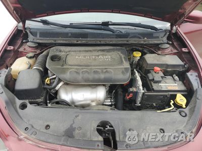 Zdjęcie 12 z 14 samochodu: 2015 DODGE DART SXT VIN:1C3CDFBB1FD344428 - miniatura