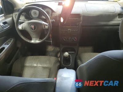 Zdjęcie 8 z 12 samochodu: 2009 PONTIAC G5 VIN:1G2AL18H997236473 - miniatura