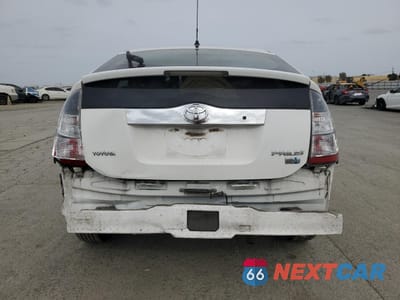 Zdjęcie 6 z 13 samochodu: 2004 TOYOTA PRIUS VIN:JTDKB20U840072605 - miniatura