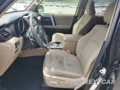 Zdjęcie 7 z 15 samochodu: 2013 TOYOTA 4RUNNER SR5 VIN:JTEZU5JR3D5050563 - miniatura
