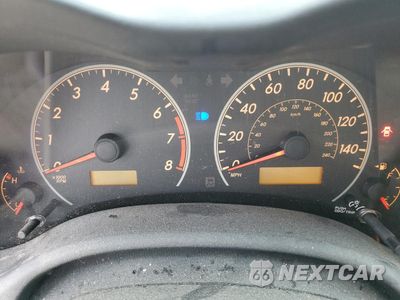 Zdjęcie 9 z 12 samochodu: 2011 TOYOTA COROLLA BASE VIN:JTDBU4EE9B9164757 - miniatura