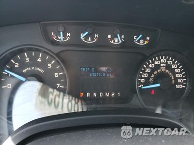 Zdjęcie 9 z 14 samochodu: 2012 FORD F150 SUPER CAB VIN:1FTFX1EF2CFC58319 - miniatura