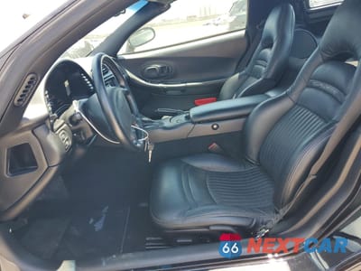 Zdjęcie 7 z 12 samochodu: 2002 CHEVROLET CORVETTE VIN:1G1YY22GX25110246 - miniatura