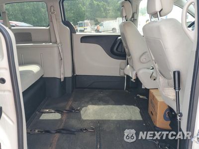 Zdjęcie 11 z 14 samochodu: 2012 DODGE GRAND CARAVAN SXT VIN:2C4RDGCG0CR323505 - miniatura
