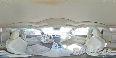 Zdjęcie 13 z 15 samochodu: 2015 NISSAN MURANO S VIN:5N1AZ2MH4FN281913 - miniatura
