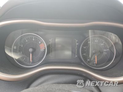 Zdjęcie 9 z 12 samochodu: 2017 JEEP CHEROKEE SPORT VIN:1C4PJLAB4HW540506 - miniatura