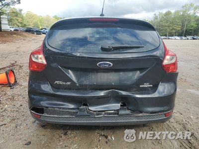Zdjęcie 6 z 14 samochodu: 2014 FORD FOCUS SE VIN:1FADP3K22EL338802 - miniatura