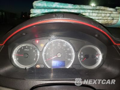 Zdjęcie 9 z 12 samochodu: 2009 HYUNDAI SONATA GLS VIN:5NPET46C49H408054 - miniatura
