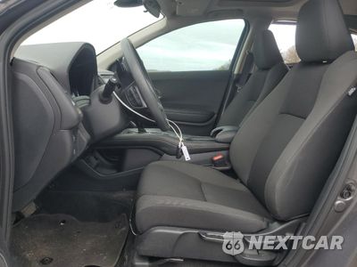 Zdjęcie 7 z 15 samochodu: 2022 HONDA HR-V EX VIN:3CZRU5H56NM713685 - miniatura