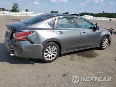 Trzecie zdjęcie samochodu z tyłu: 2014 NISSAN ALTIMA 2.5 VIN:1N4AL3AP1EC329455 - miniatura