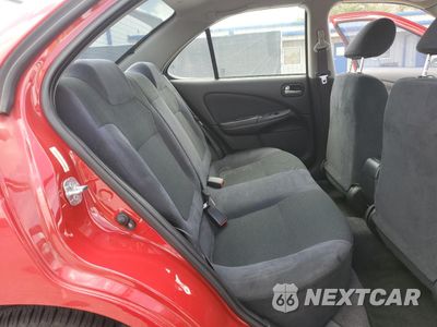 Zdjęcie 10 z 12 samochodu: 2006 NISSAN SENTRA 1.8 VIN:3N1CB51D86L630305 - miniatura