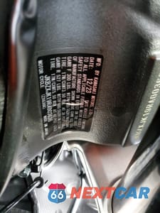 Zdjęcie 9 z 10 samochodu: 2024 KAWASAKI ZX636 K VIN:JKBZXJK19RA003636 - miniatura