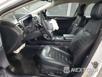 Zdjęcie 7 z 12 samochodu: 2017 FORD FUSION SE HYBRID VIN:3FA6P0LU3HR409406 - miniatura