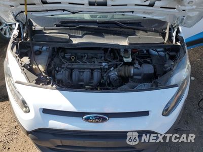 Zdjęcie 11 z 12 samochodu: 2016 FORD TRANSIT CONNECT XL VIN:NM0LS7E79G1237416 - miniatura