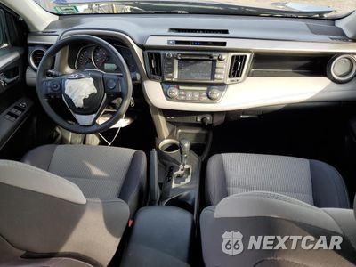 Zdjęcie 8 z 15 samochodu: 2014 TOYOTA RAV4 XLE VIN:2T3RFREV5EW186359 - miniatura
